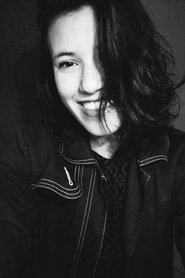 Daphine Xavier portrait