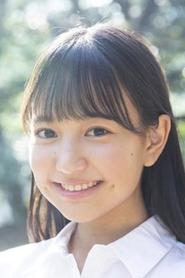 Rion Fukumuro portrait
