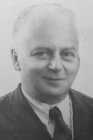 Oleg Leonidov portrait