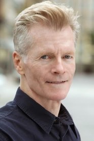 Keith McDermott portrait