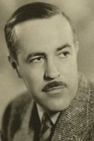Howard Wendell portrait
