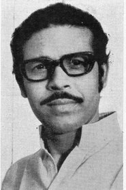 Arabinda Bhattacharya portrait