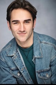 Parker Ridgley portrait