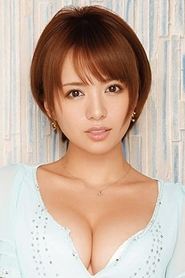 Rika Hoshimi portrait
