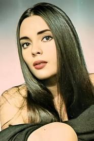 Pilar Velázquez portrait