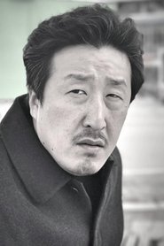 Hyun Bong-sik portrait
