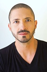 Alexander Alzate portrait