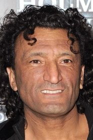 Affif Ben Badra portrait