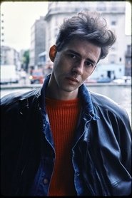 Pascal Ollery portrait