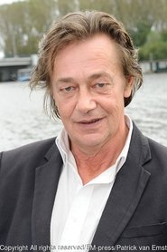 Hans Hoes portrait