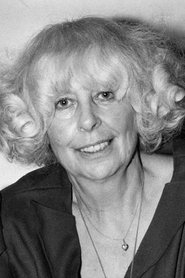 Barbara Wachowicz portrait