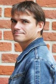 Artyom Dovgopoly portrait