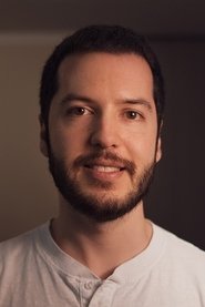 James Rumas portrait