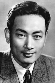 Pang Xueqin portrait