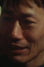 Rankie Fung Gwok-Fai portrait