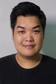 Kornprom Niyomsil portrait