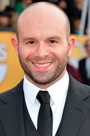 Anatol Yusef portrait