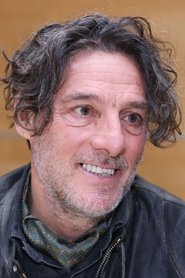 Franco Della Posta portrait