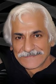 Hossein Khanibeik portrait