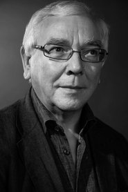 Terence Davies portrait