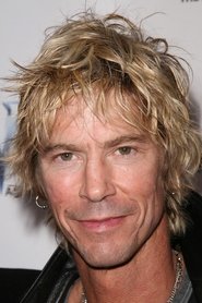 Duff McKagan portrait