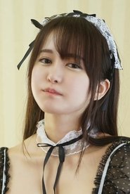 Shizuna Ito portrait
