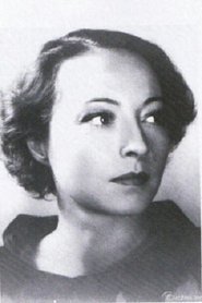 Dorothy Patten portrait