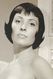 Keely Smith portrait