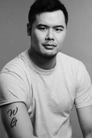 Justin Chi portrait