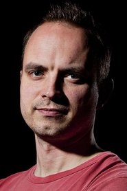 Ronnie Fridthjof portrait