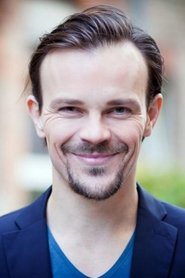 Robert Besta portrait