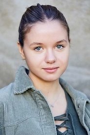 Lilly Barshy portrait