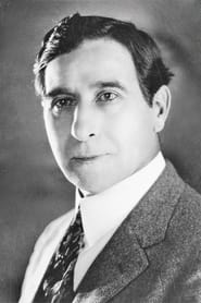 Paul Panzer portrait