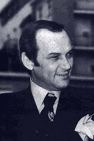 Tony Barlocco portrait