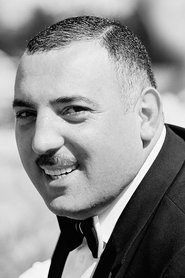Bahram Bagirzadeh portrait