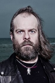 JB Christoffersson portrait