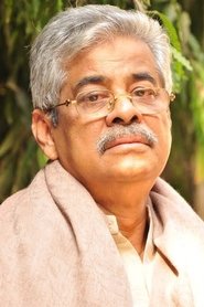 Gazi Mazharul Anwar portrait
