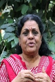 Gayathri Prabhakar portrait