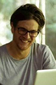 Anthony Frith portrait