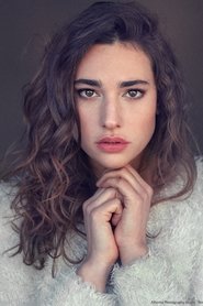 Teresa Romagnoli portrait