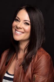 Tara Slone portrait