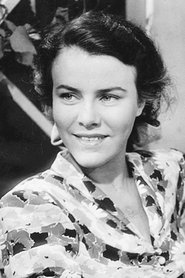 Ruth Kasdan portrait