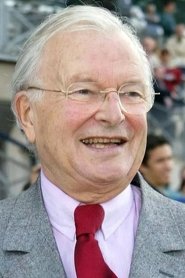 Paul De Senneville portrait