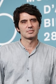 Pietro Marcello portrait