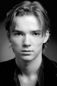 Rollo Weeks portrait