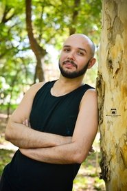 Ronei Vieira portrait