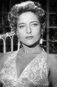 Miriam Di San Servolo portrait