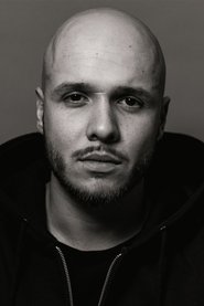 Alexandre Auvergne portrait