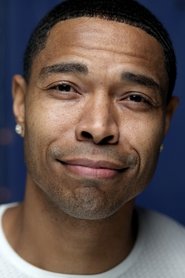 Caleeb Pinkett portrait