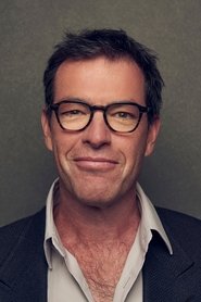 Mark Mylod portrait